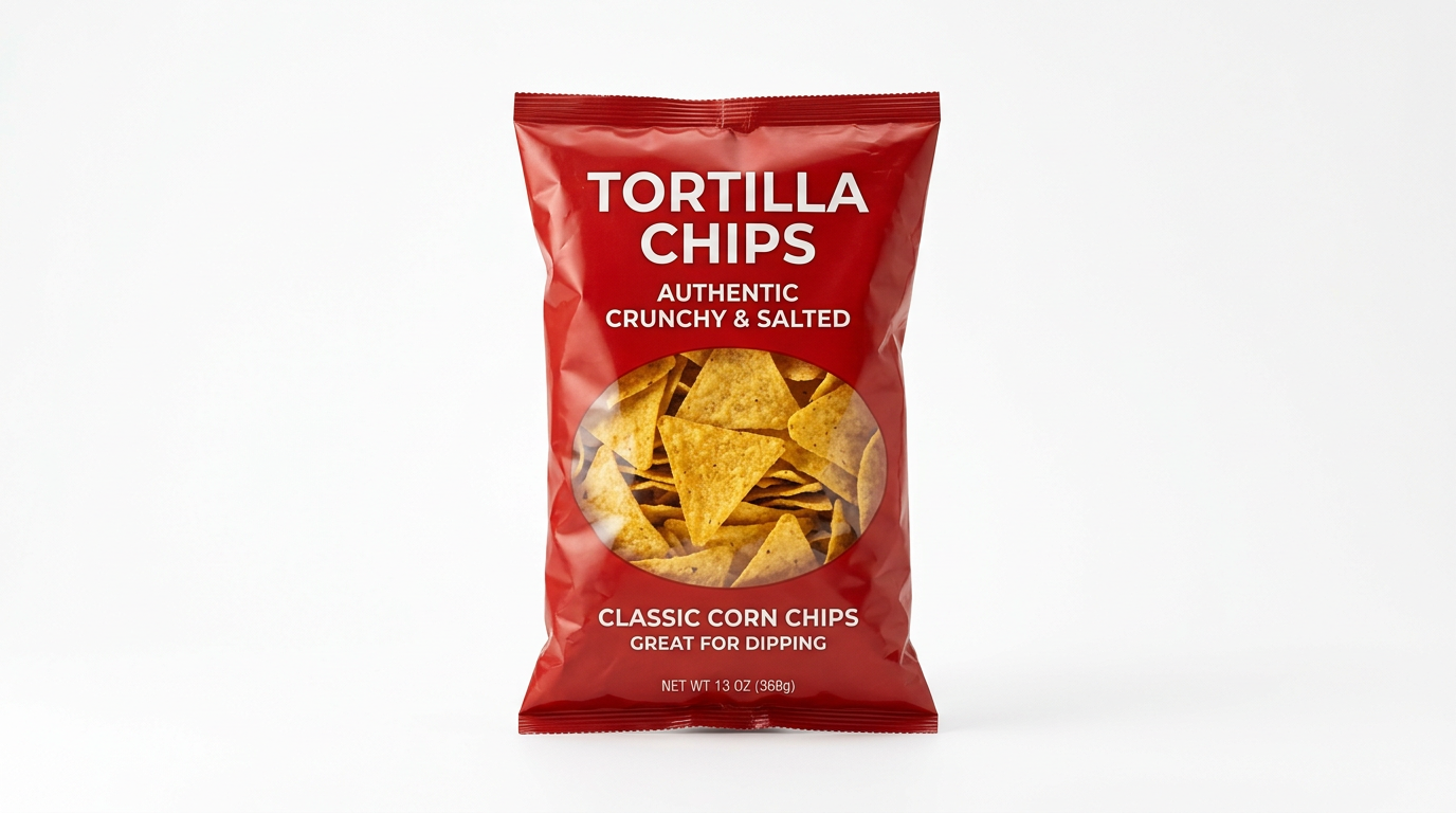 Doritos Taco Cips 120 gr