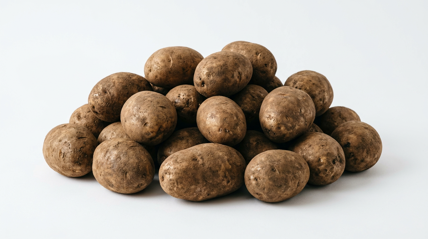 Superfresh Jumbo Patates 1 Kg